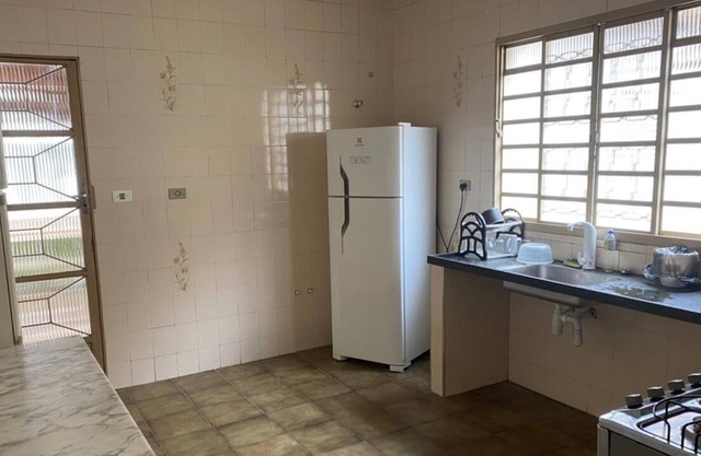 Large house for short or long term stay