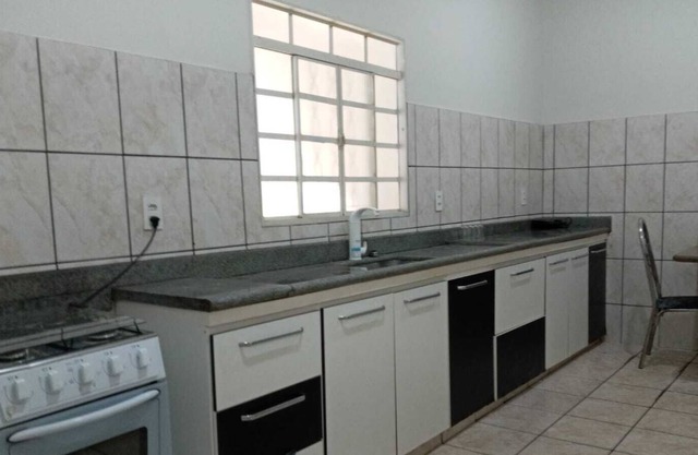 Large house for short or long term stay