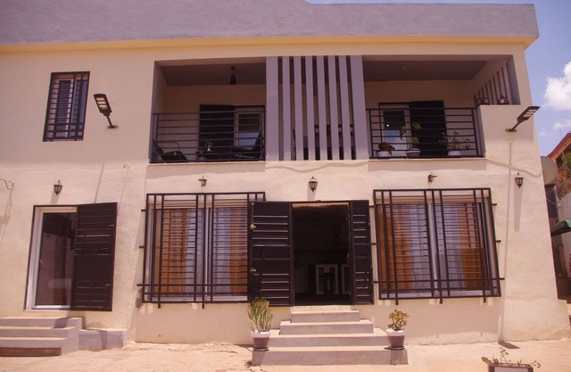 Large House in the countryside, AMBOHIMANGAKELY TANANARIVE, Ideal for families