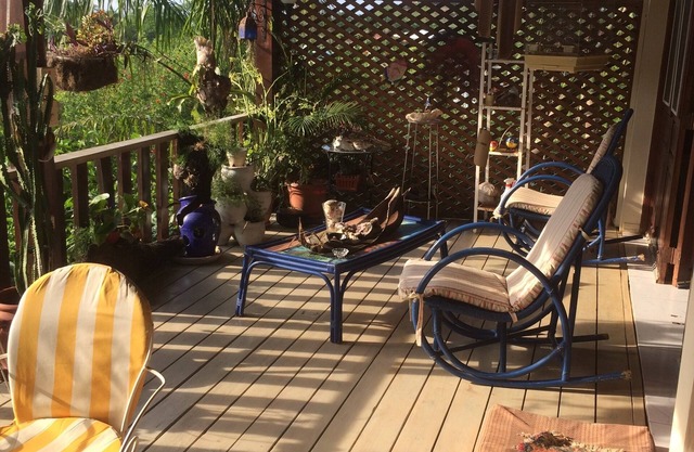 LARGE HOUSE WITH POOL ON THE HEIGHTS OF RIO SAN JUAN