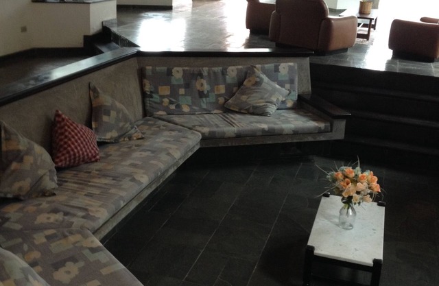 Large house with pool in Itanhaem