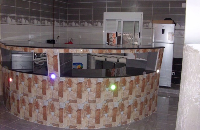 Large luxury villa