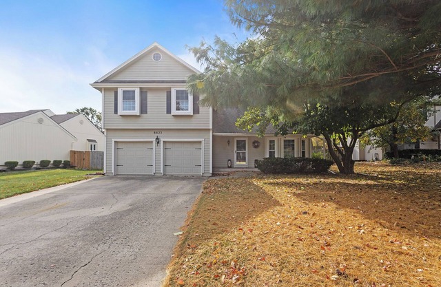 Large Newly Updated w/6 King Beds!FencedYard