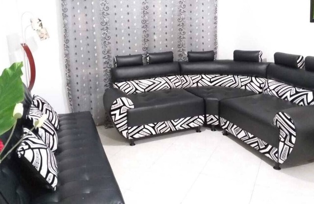 LARGE PLACED FURNISHED APARTMENTS