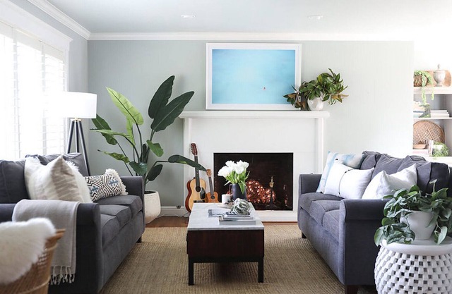 Large Pool, Outdoor Kitchen, Designer Feel - California Living in Marin County