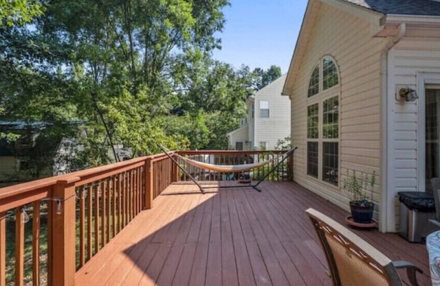 Large spacious home in Mathewsnn