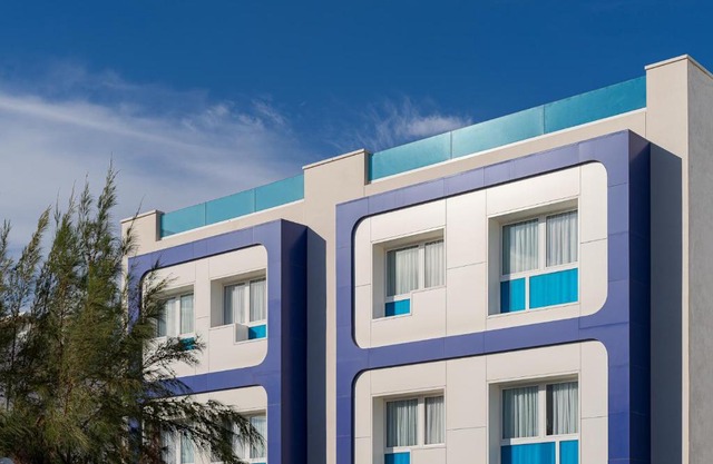 Las Afortunadas - Playa Arinaga 2ºD