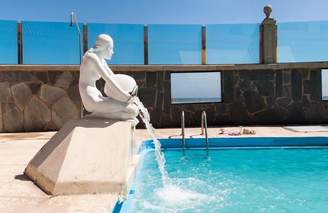 Las Burras Aquarius 9 by VillaGranCanaria