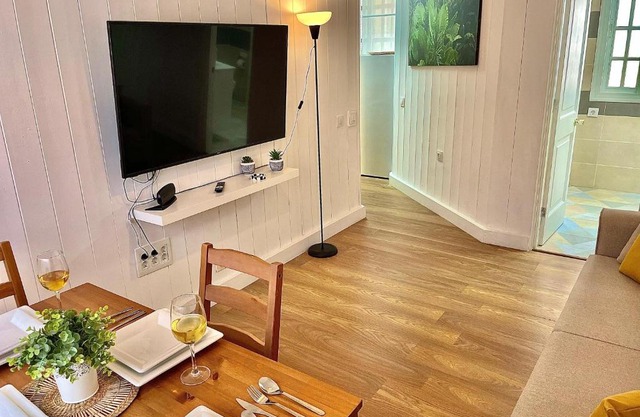 Las Brisas 1 by SunHousescanarias