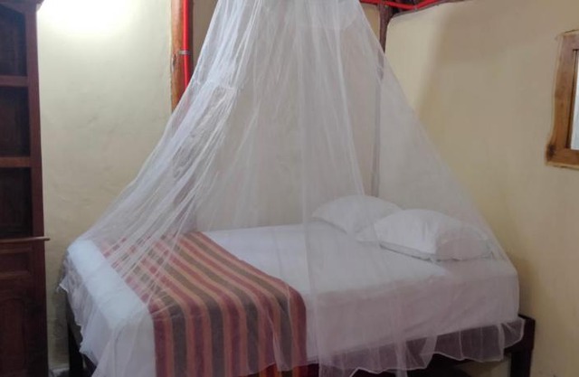 Las cabañas multumtab