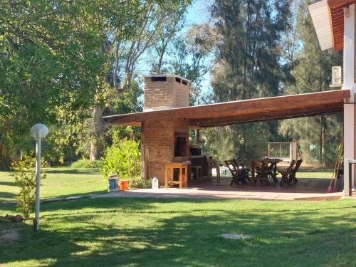 Las Casuarinas Maschwitz