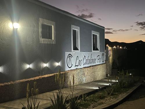 Las Catalinas Fuerteventura