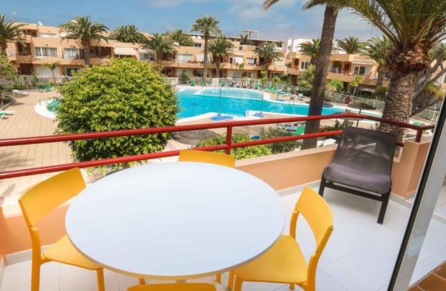 Las Dunas, Holiday Home Resort - VV