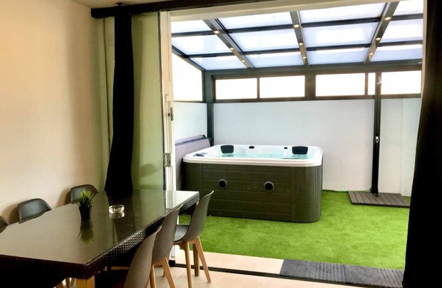 LAS GAVIOTAS 9B APARTMENT