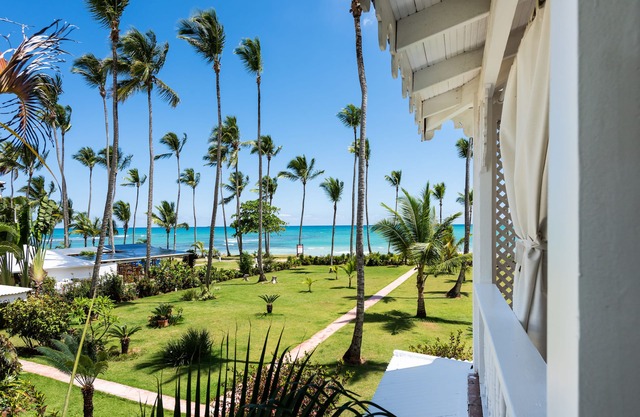 Las Gaviotas Apt A1 Playa Bonita