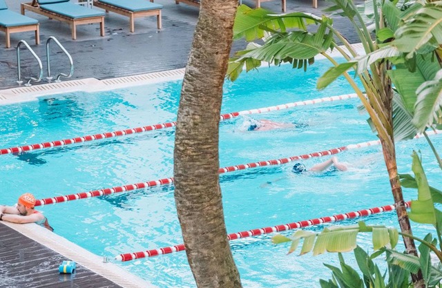 Las Gaviotas Suites Hotel