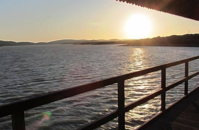 Las Lagunetas - Rural Rest: Las Tejas