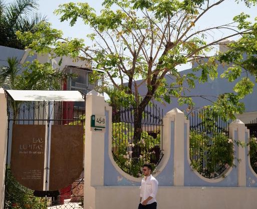 Las Lupitas Hotel Boutique