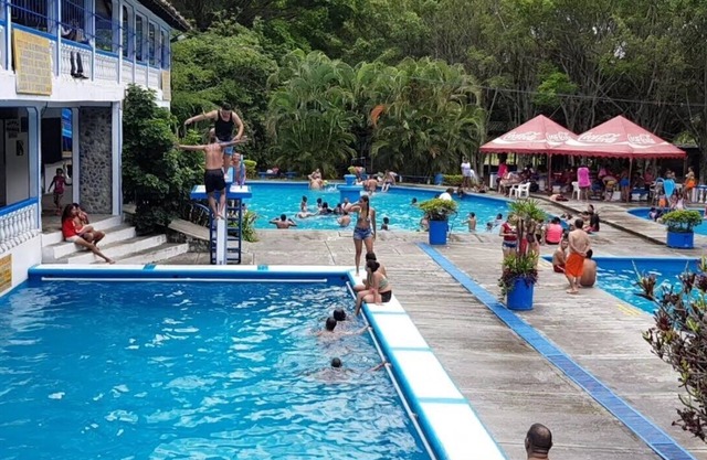 LAS MERCEDES-ROOM HOSTEL HOUSE 3