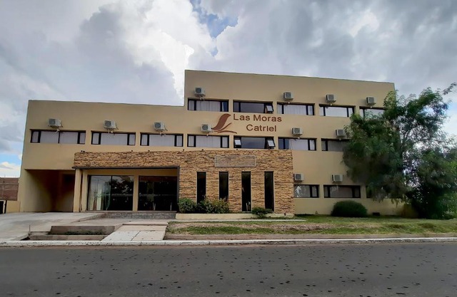 Las Moras Catriel