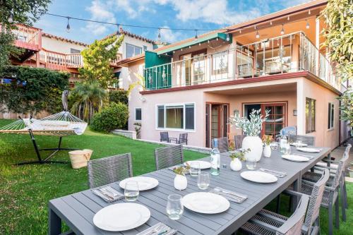 Las Olas by AvantStay Panoramic Ocean Views in the ❤ of Point Loma