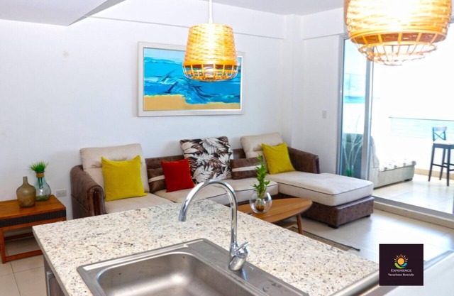 Las Olas by Experience