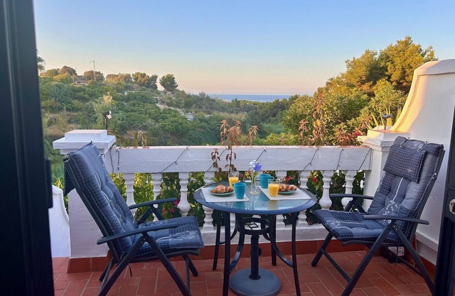 Las Palmas 9a - El Oasis de Capistrano