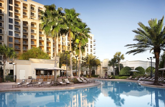 Las Palmeras, a Hilton Grand Vacations Club - Studio - SP2