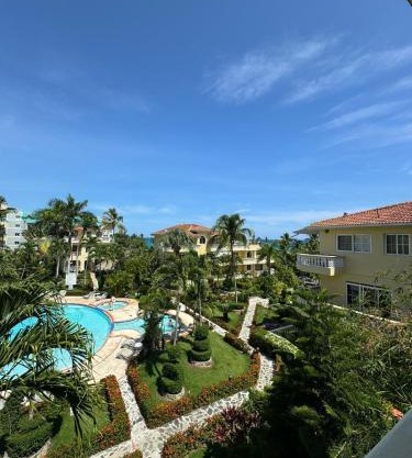 Las Palmeras by Graziano