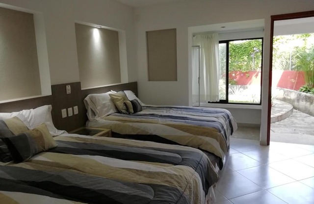 LAS SÁBILAS Máster Suite