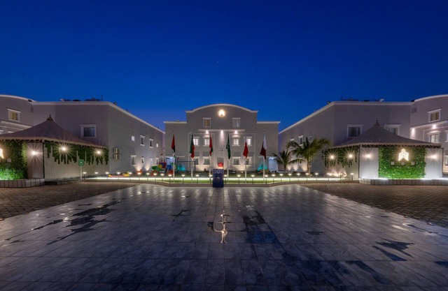 LAS SALINAS CHAILT FOR HOLIDYAS HOUSES