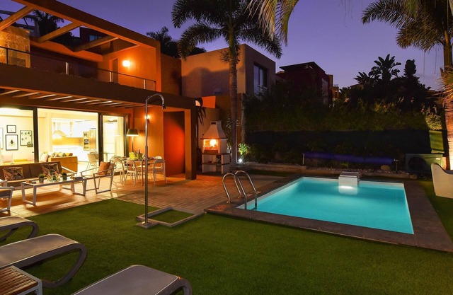 Las Terrazas 21 Salobre by VillaGranCanaria