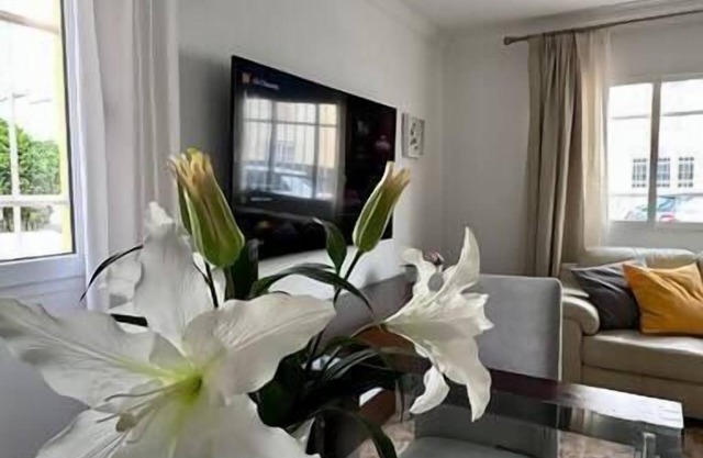 Las Tabaibas en El Tablero