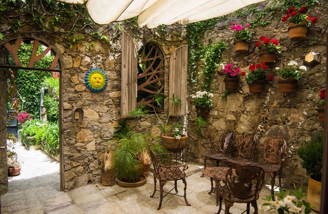 Las Terrazas San Miguel