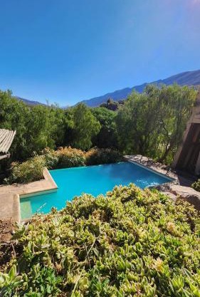 Las Terrazas Hotel Boutique