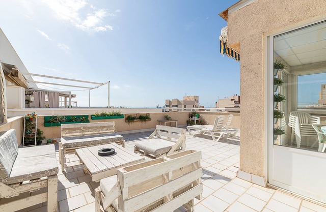 Las Terrazas V by Interhome