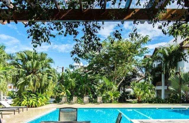 Las Terrenas The Fishers Town. Caribbean Vacation Rentals