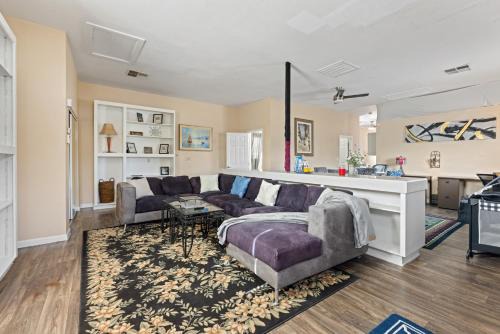 Las Vegas Haven with Private Pool!