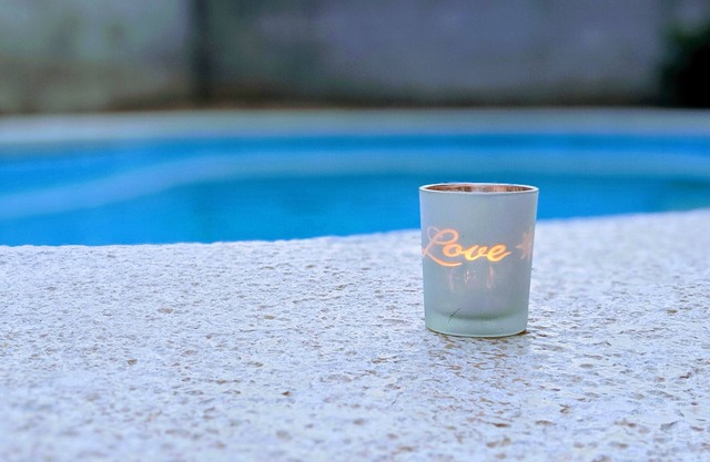 Las Vegas Home with Pool and optional pool heating