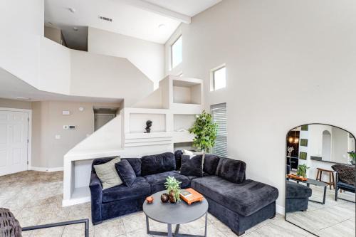 Las Vegas Home with Private Pool - Close to Casinos!