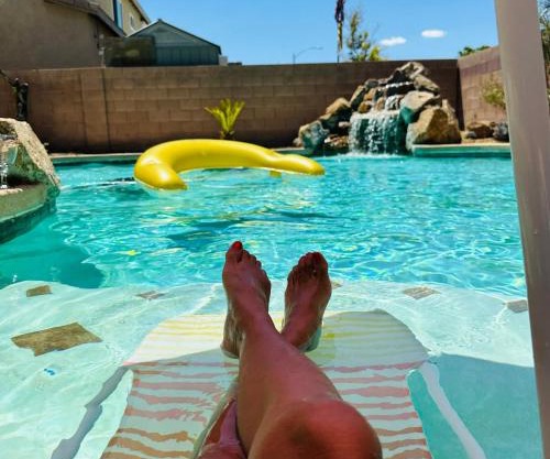 LAS VEGAS SPACIOUS ROOM Close to Everything