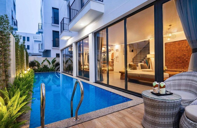 Lasong Hotel & Villas Sam Son By The Unlimited Collection