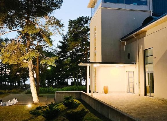LaSpa Beach House
