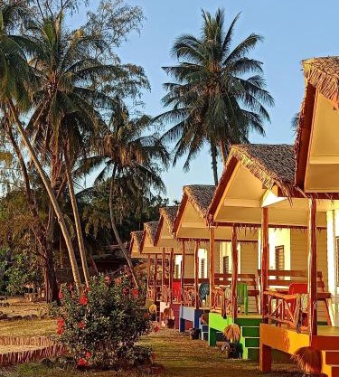 Last Hammock Beach Resort