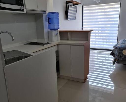 Lastarria Apart Suites