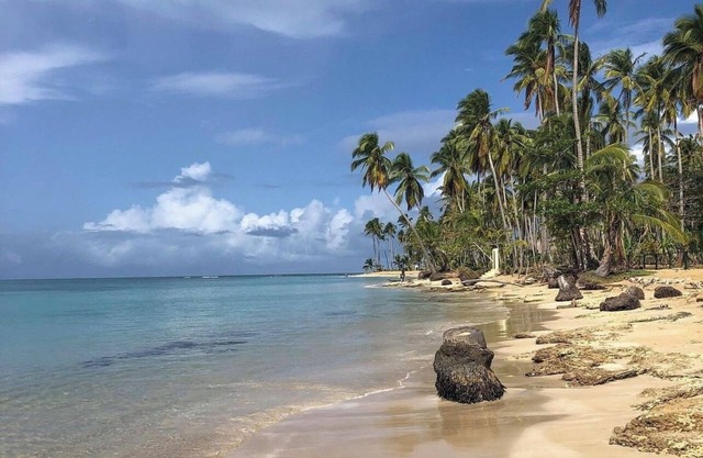 LasTerrenasPlayaBonita+NearBeach+Cozy+4BR+6Bds+10Px+OpenKitchen-WiFi-BBQ-Pool