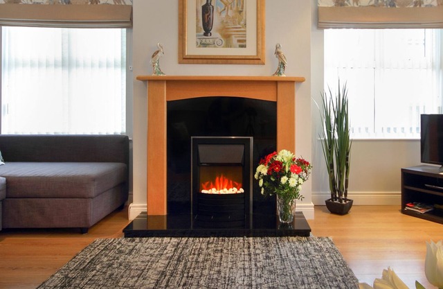 Latharne Lodge, Immaculate detached house on the Causeway Coast
