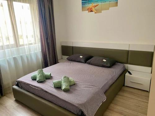 Latin residence 2 bedrooms