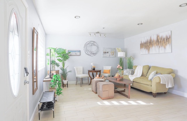 Launch Promotion | Sunnyvale 3B2b Super Big House