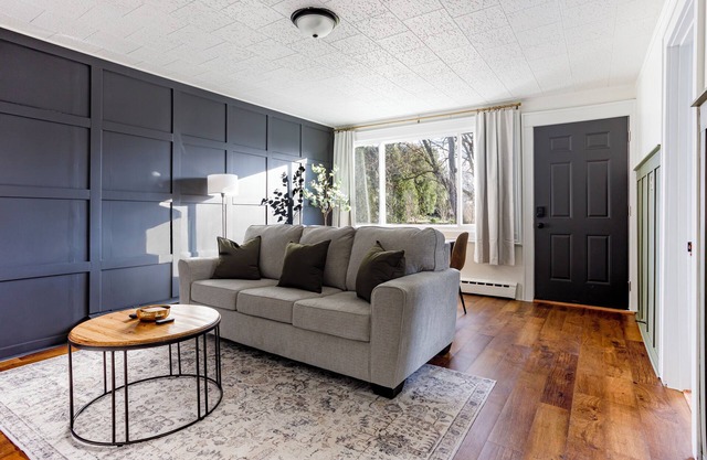 Laundry Room Access, Near Hwy, Convenient Parking Just A Few Feet Away